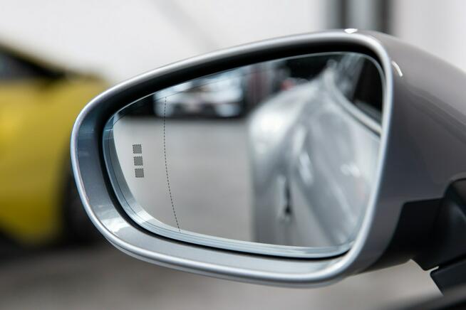 Porsche 911 Carrera 394KM. Nowy model. Sport Chrono. Matrix LED. Inno Drive. BOSE.