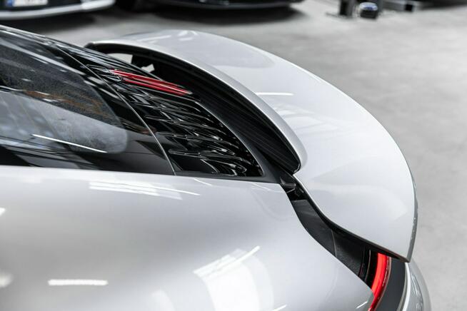 Porsche 911 Carrera 394KM. Nowy model. Sport Chrono. Matrix LED. Inno Drive. BOSE.