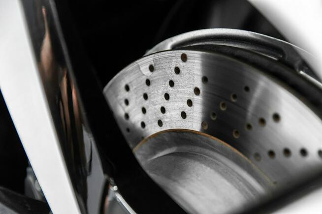 Porsche 911 Carrera 394KM. Nowy model. Sport Chrono. Matrix LED. Inno Drive. BOSE.