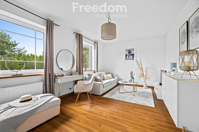 Dom wolnostojący 285 m², działka 1666 m² | Banino