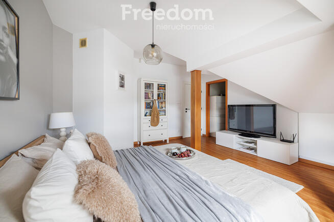 Dom wolnostojący 285 m², działka 1666 m² | Banino