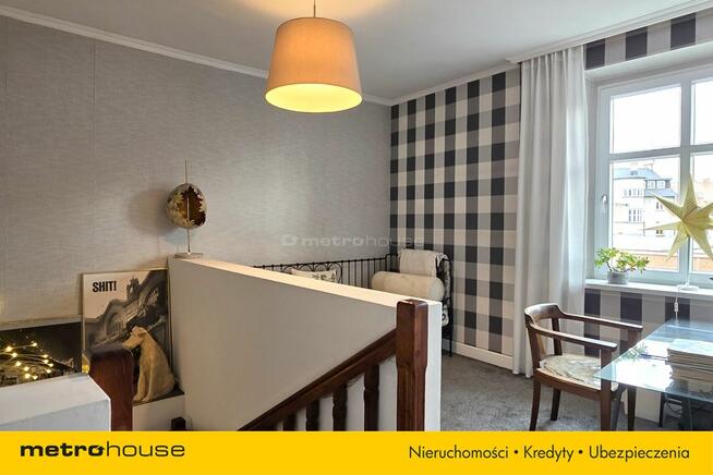 Mieszkanie 137 m², 2 poziomy Zabrze- centrum