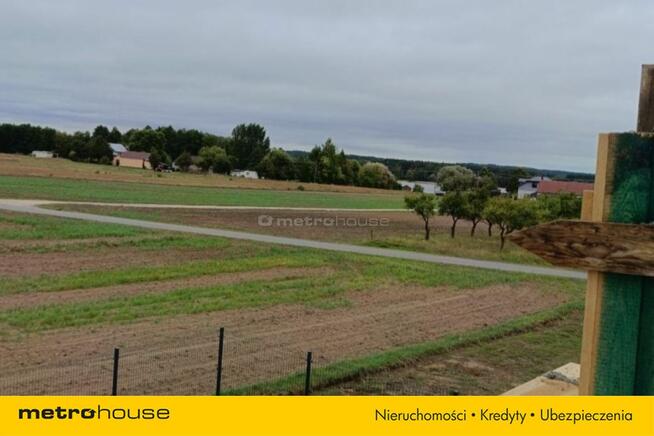 Bliźniak 91m2 nad jeziorem Białym, gm.Gostynin