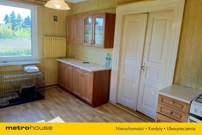 dom mieszkalny Międzyrzec Podlaski, ul. Adamki