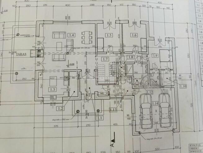 dom mieszkalny Kąkolewnica Północna, ul. Sosnowa