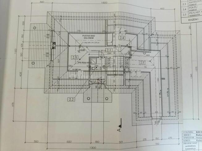 dom mieszkalny Kąkolewnica Północna, ul. Sosnowa