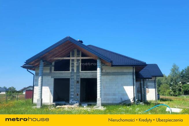 dom mieszkalny Kąkolewnica Północna, ul. Sosnowa