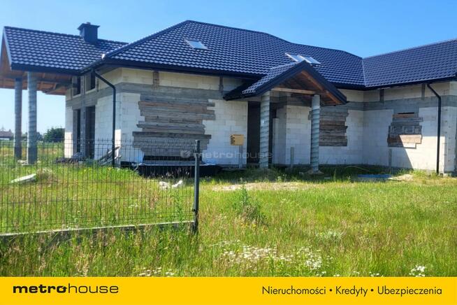 dom mieszkalny Kąkolewnica Północna, ul. Sosnowa