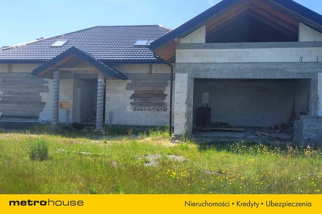 dom mieszkalny Kąkolewnica Północna, ul. Sosnowa