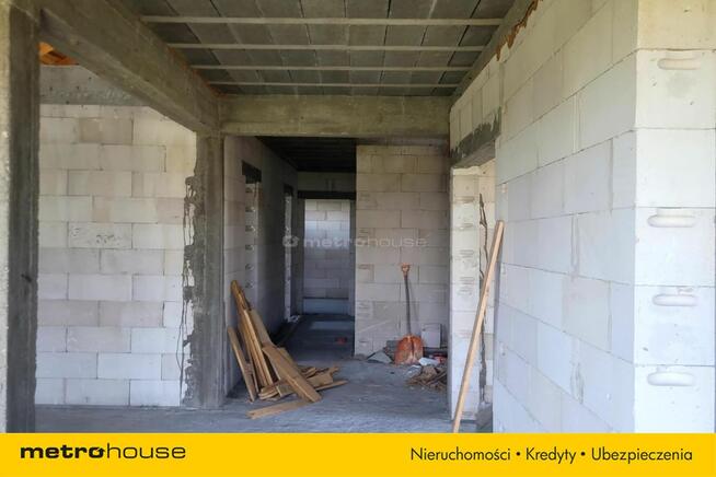 dom mieszkalny Kąkolewnica Północna, ul. Sosnowa