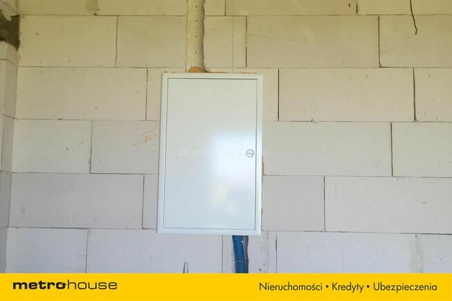 dom mieszkalny Kąkolewnica Północna, ul. Sosnowa