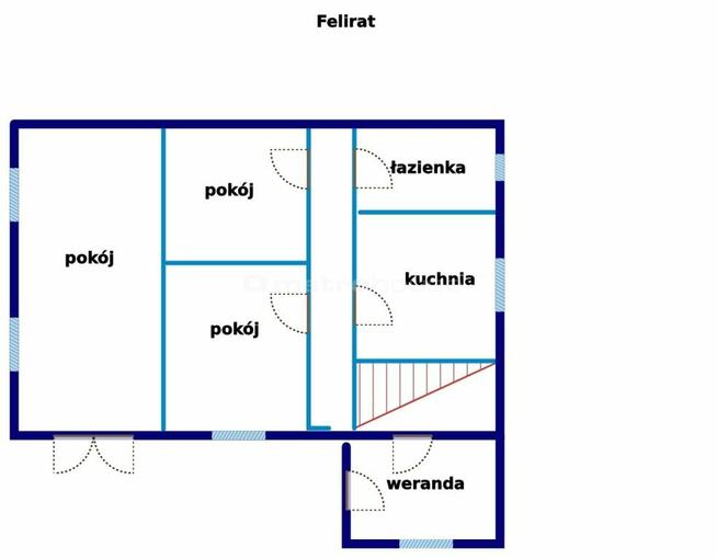 Dom w cenie mieszkania !!!