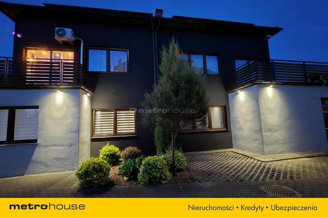 Dom 8 min do Metra Trocka i Metra Zacisze!