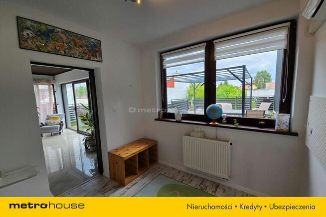 Dom 8 min do Metra Trocka i Metra Zacisze!