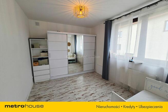 Dom 8 min do Metra Trocka i Metra Zacisze!