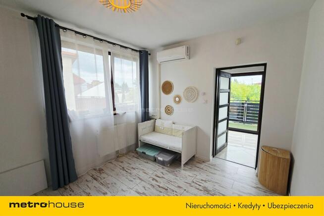 Dom 8 min do Metra Trocka i Metra Zacisze!