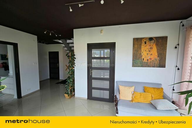 Dom 8 min do Metra Trocka i Metra Zacisze!