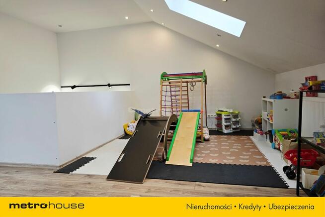 Dom 8 min do Metra Trocka i Metra Zacisze!