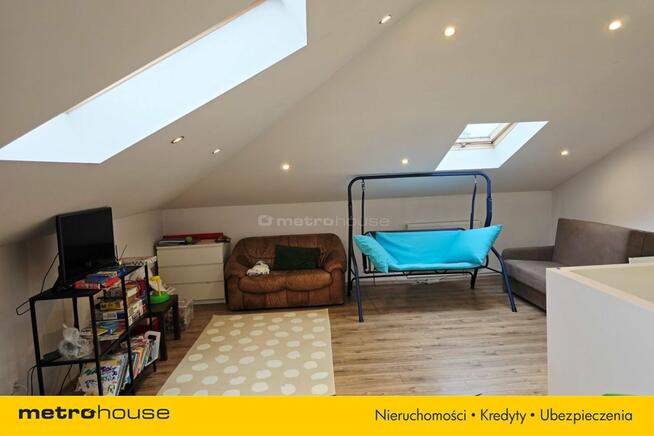 Dom 8 min do Metra Trocka i Metra Zacisze!