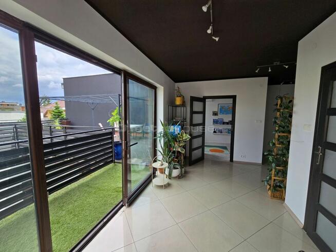 Dom 8 min do Metra Trocka i Metra Zacisze!