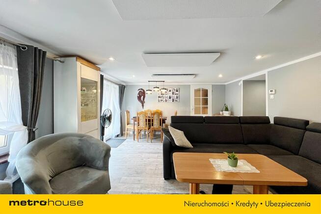 Bezczynszowe 5-pokojowe mieszkanie w Kołobrzegu!