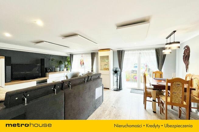 Bezczynszowe 5-pokojowe mieszkanie w Kołobrzegu!