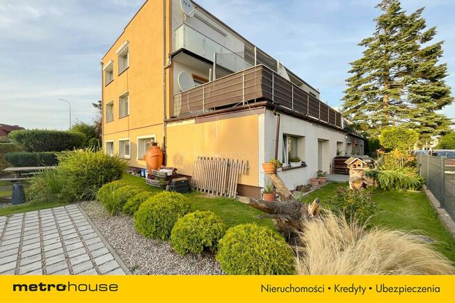 Bezczynszowe 5-pokojowe mieszkanie w Kołobrzegu!