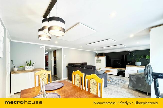 Bezczynszowe 5-pokojowe mieszkanie w Kołobrzegu!