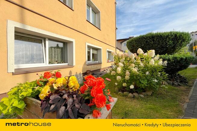 Bezczynszowe 5-pokojowe mieszkanie w Kołobrzegu!