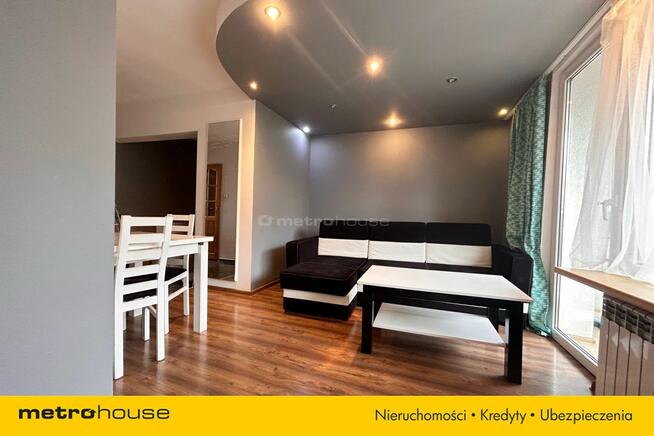 3-pokojowe mieszkanie Koszalin Osiedle Nasz Dom