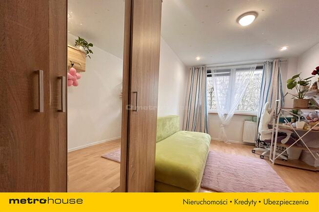 3-pokojowe mieszkanie Koszalin Osiedle Nasz Dom