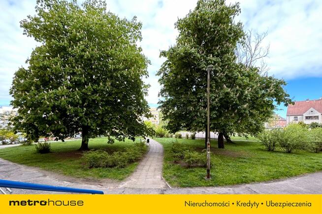 3-pokojowe mieszkanie Koszalin Osiedle Nasz Dom