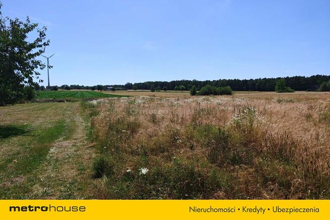 Działka na sprzedaż - Skęczniew