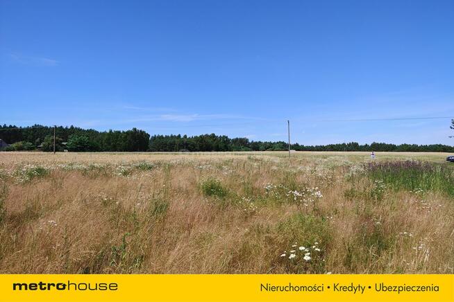 Działka na sprzedaż - Skęczniew