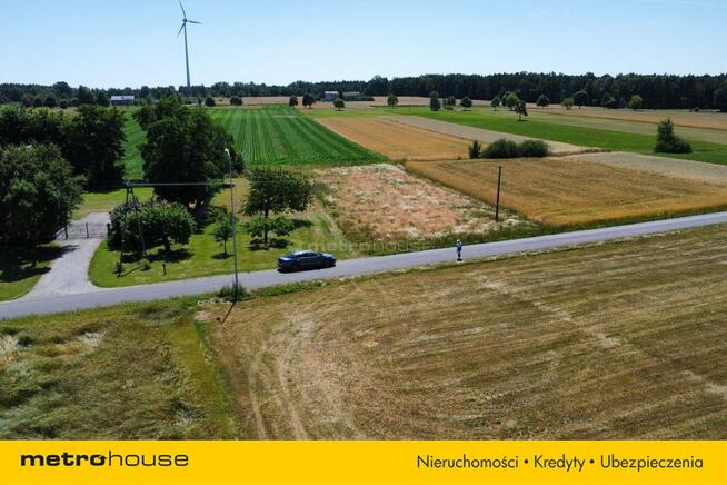 Działka na sprzedaż - Skęczniew