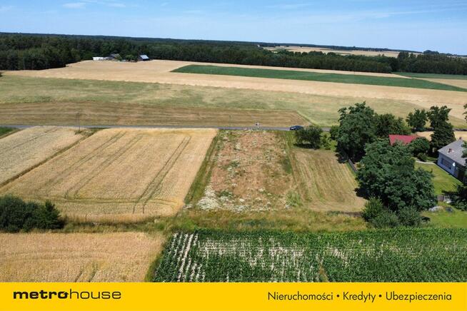 Działka na sprzedaż - Skęczniew