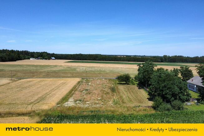 Działka na sprzedaż - Skęczniew