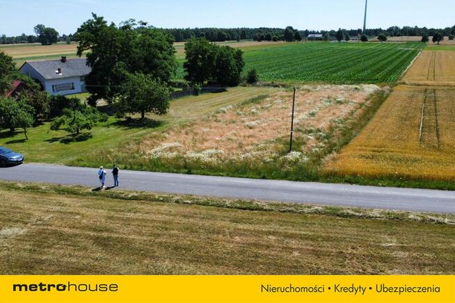 Działka na sprzedaż - Skęczniew