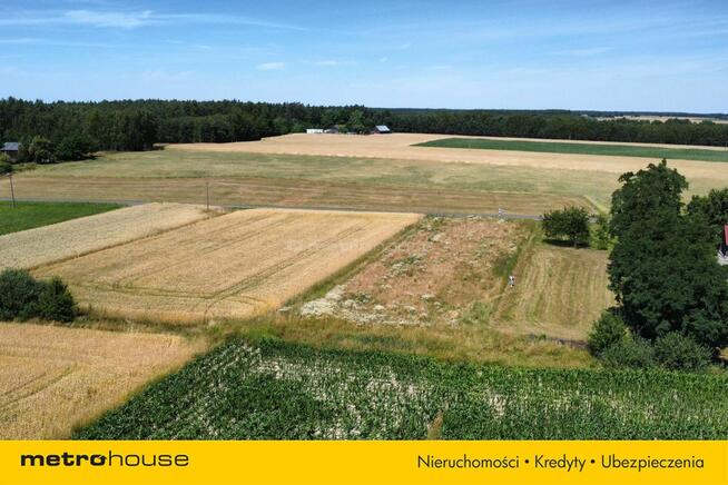 Działka na sprzedaż - Skęczniew