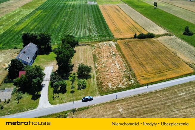 Działka na sprzedaż - Skęczniew