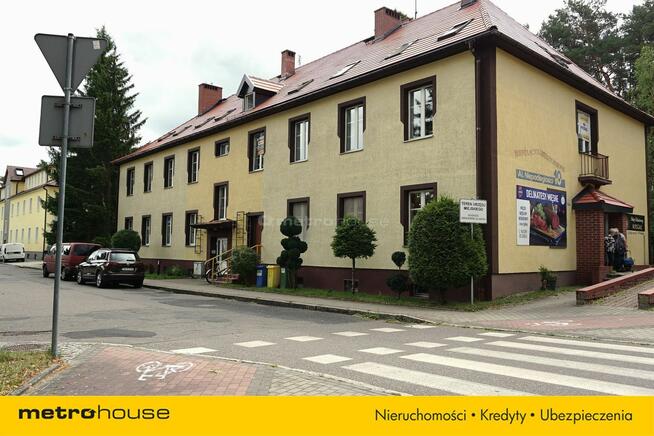 Mieszkanie Borne Sulinowo, ul. Aleja Niepodległości