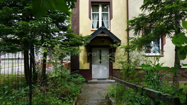 Mieszkanie Borne Sulinowo, ul. Aleja Niepodległości