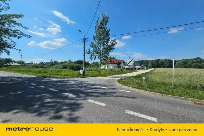 Działka Wilcza Góra, ul. Jasna