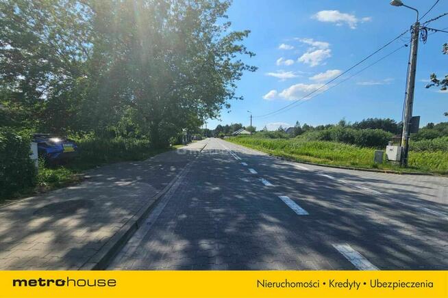 Działka Wilcza Góra, ul. Jasna