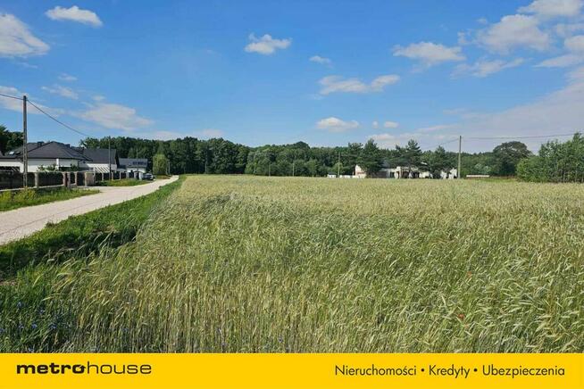 Działka Wilcza Góra, ul. Jasna