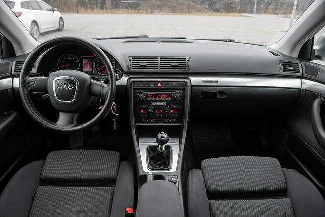 Audi A4 S-Line ! Quattro ! 2.0T 200KM Manual ! Super Stan !