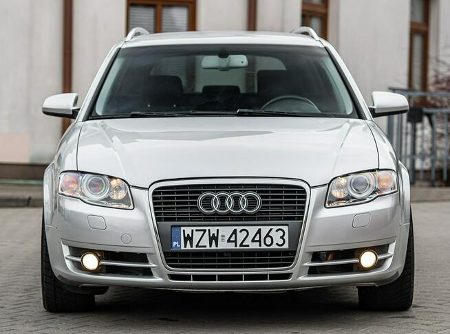 Audi A4 S-Line ! Quattro ! 2.0T 200KM Manual ! Super Stan !