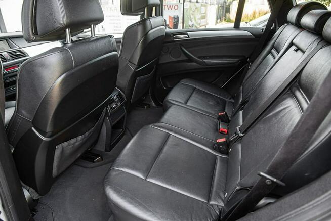 BMW X5 7-os ! 3.0d 306KM ! M-Pakiet ShadowLine ! Super Stan !