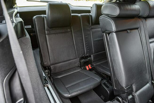 BMW X5 7-os ! 3.0d 306KM ! M-Pakiet ShadowLine ! Super Stan !