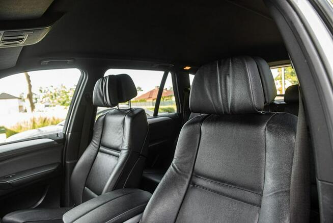BMW X5 7-os ! 3.0d 306KM ! M-Pakiet ShadowLine ! Super Stan !